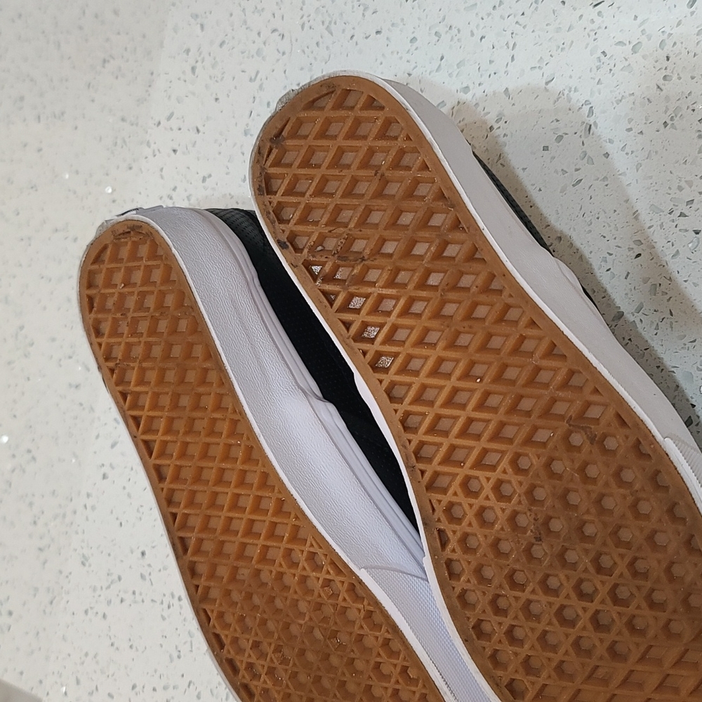 NWOT Vans - Picture 6 of 8